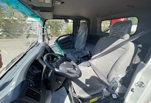 JAC N90 ЭВАКУАТОР СО СДВИЖНОЙ ПЛАТФОРМОЙ КМУ NR 811T 2S (4т)